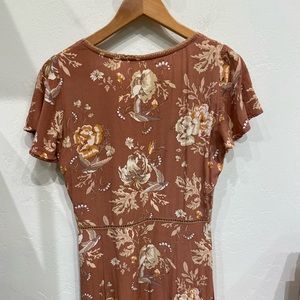 Spell & the Gypsy dress